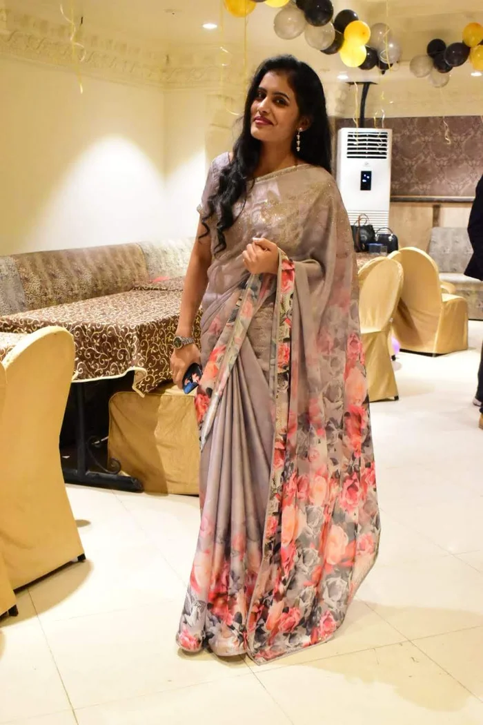 Dr. Madugula Sruthi