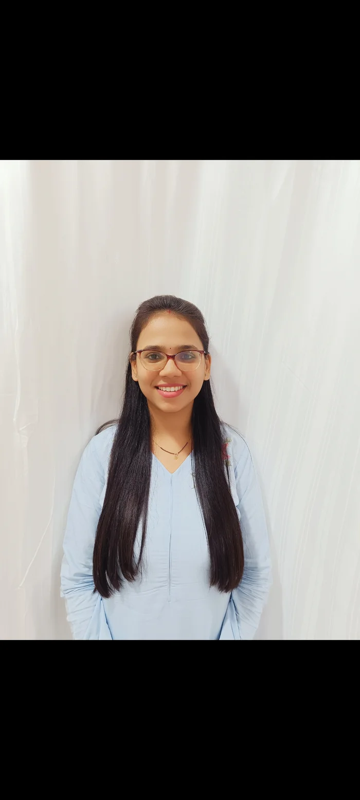 Dr. Meenakshi Singh