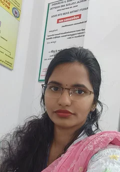 Dr. Renu Yadav