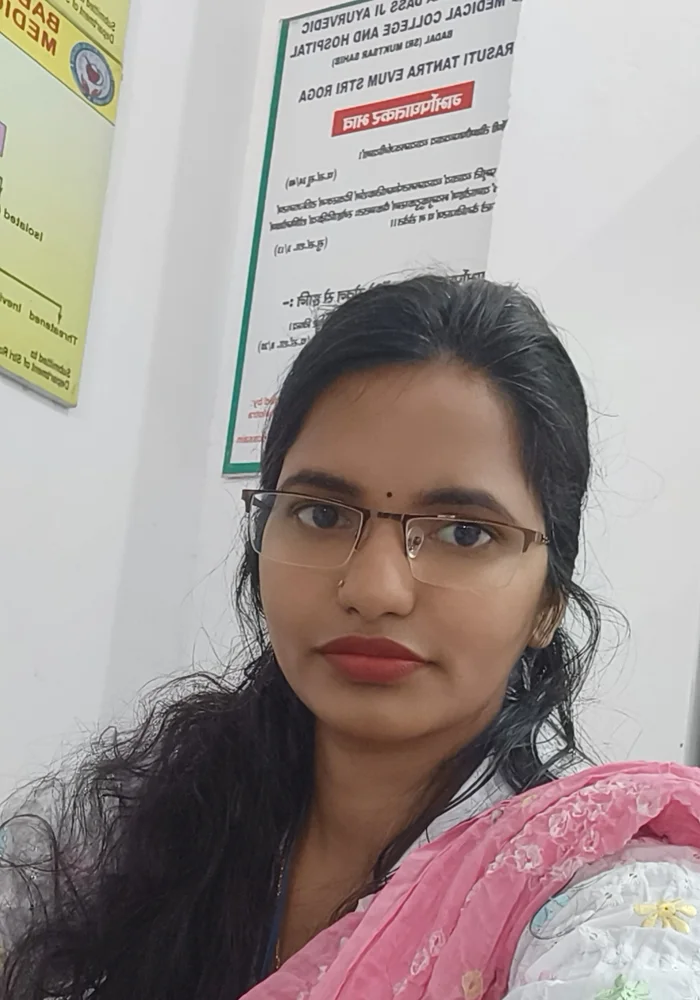 Dr. Renu Yadav