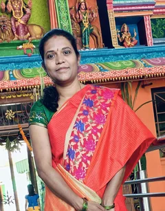 Dr. Swetha S