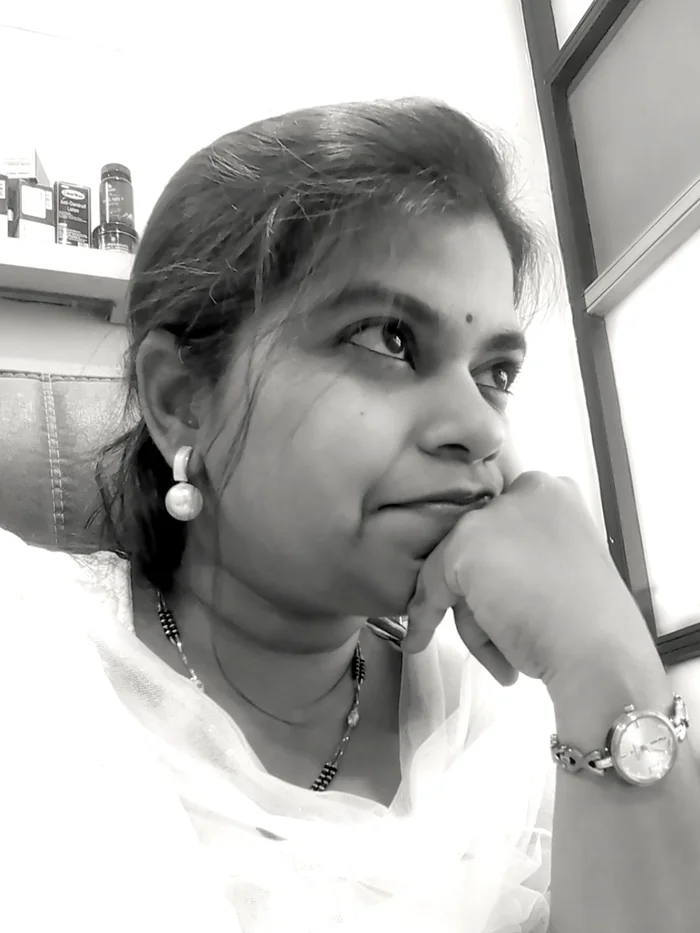 Dr. Dnyanada Bhalchandra Mane