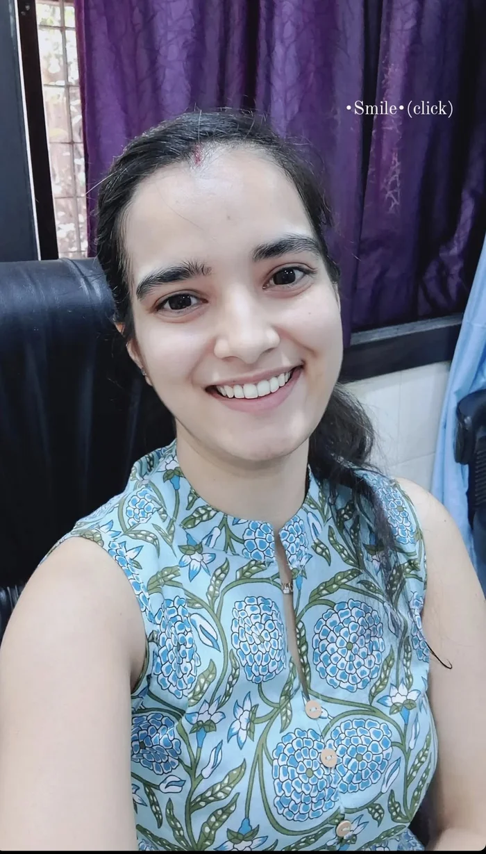 Dr. Kirti Bhati