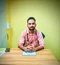 Dr. Dipesh Kushwah 