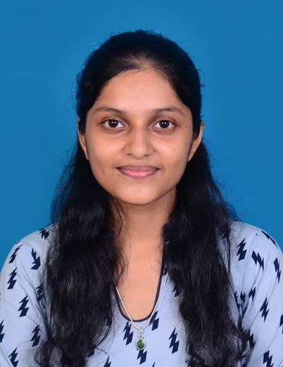 Dr. Hemangi Ramoliya