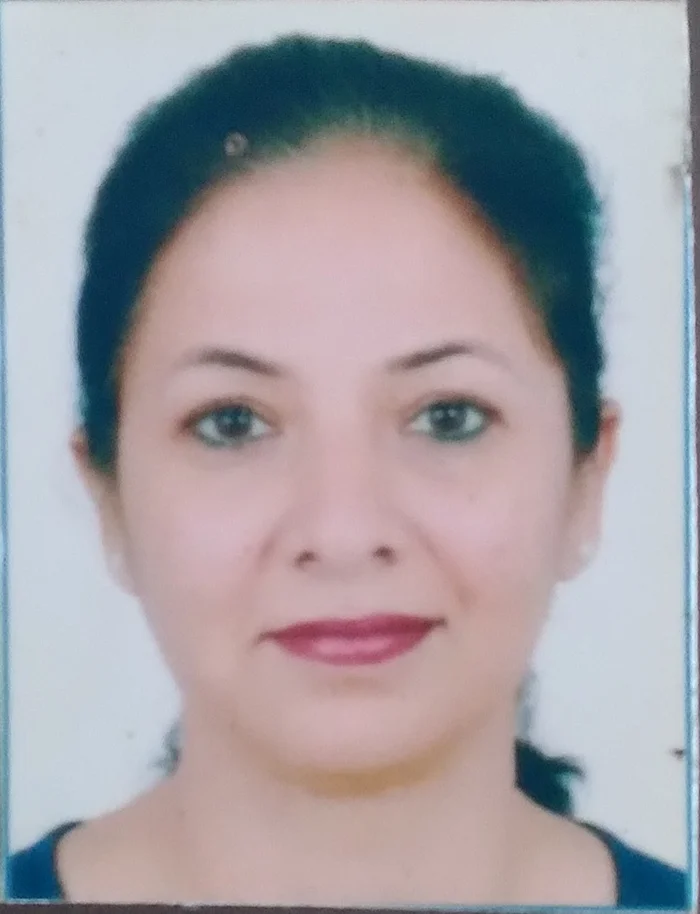 Dr. Ramandeep Kaur