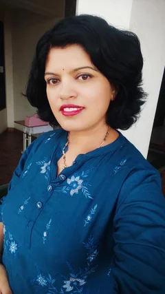Dr. Seema Mane