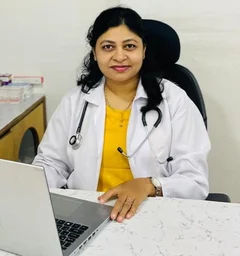 Dr. Pooja Bhandare