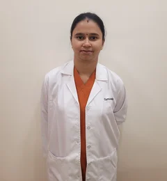 Dr. Sharmila Gunasekaren