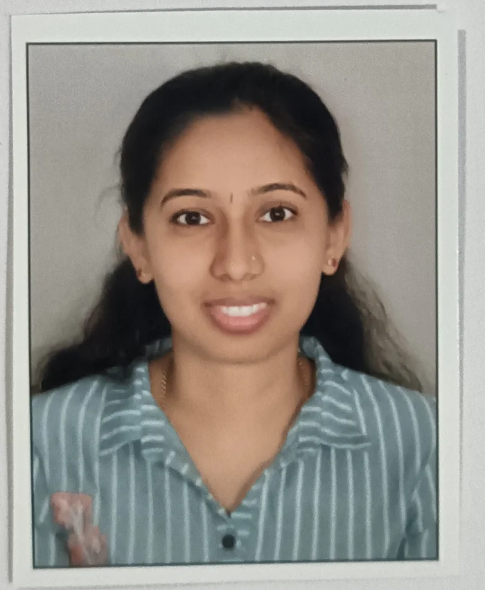 Dr. Megha G