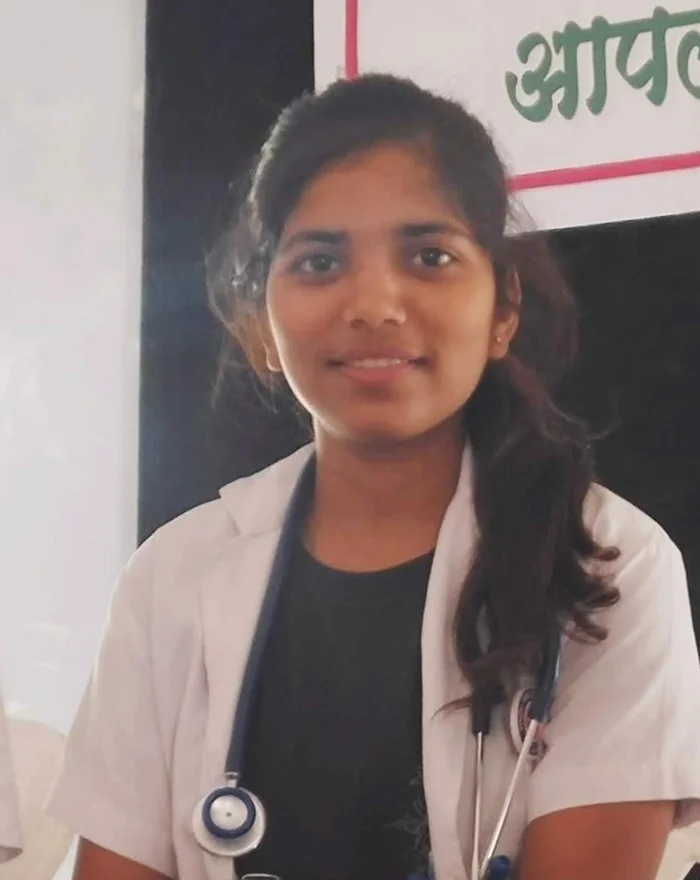 Dr. Pooja Adkine