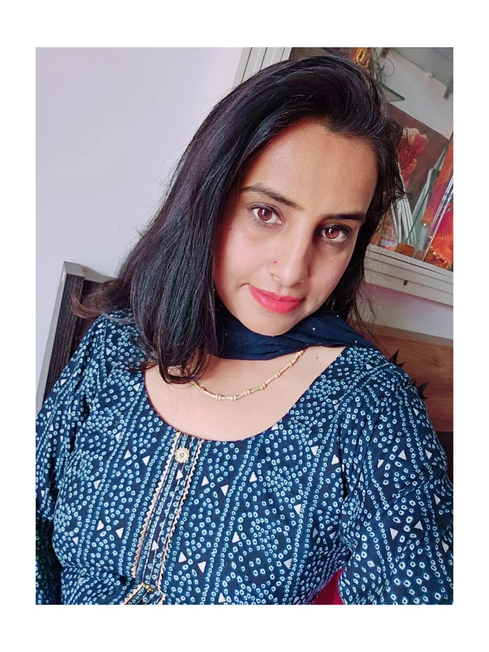 Dr. Ishu Bedi