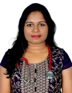 Dr. Anu P