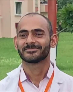 Dr. Girish Chandra Bhatt