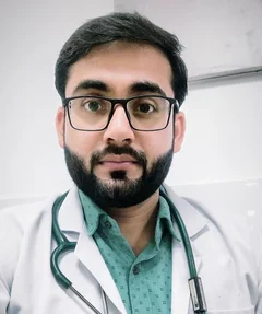 Dr. Ravikant Sharma