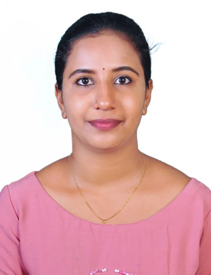 Dr. Ann Mariya Raphel
