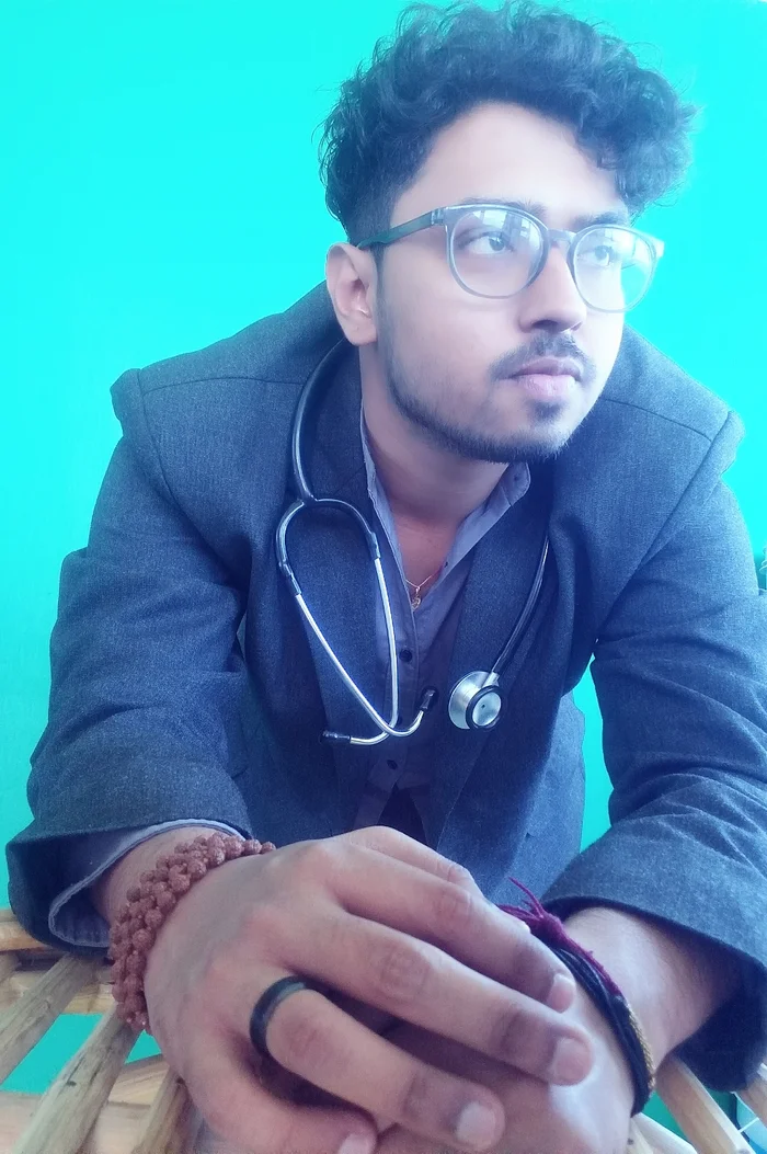 Dr. Shivakumar Angadi