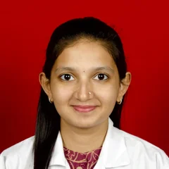 Dr. Kimaya S Bandodkar