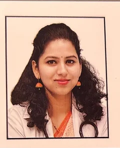 Dr. Kalyani Laxmikant Patil