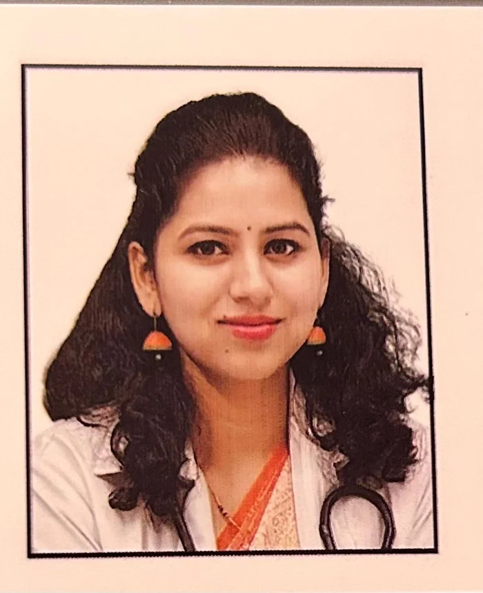 Dr. Kalyani Laxmikant Patil