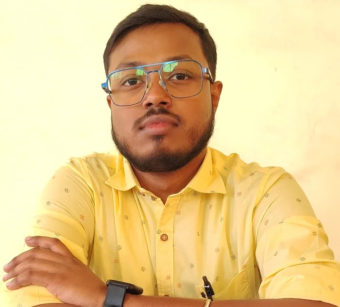 Dr. Kapot Subhra Pan