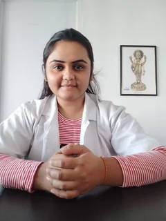 Dr. Feni Kanjibhai Mavani