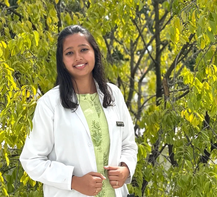 Dr. Bhavyashree R
