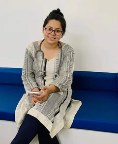 Dr. Prachi Aswal