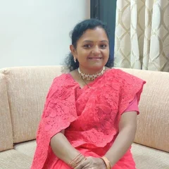 Dr. Pradnya Chavan