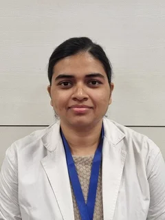 Dr. Bhagyashri Chakole