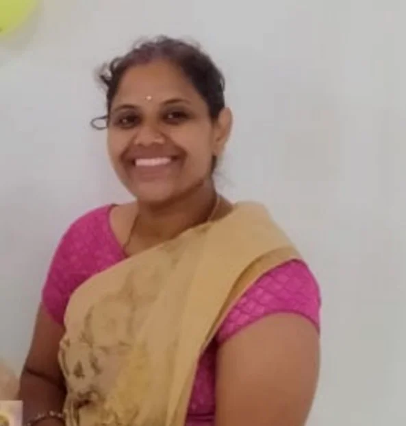 Dr. Savitha Sagar