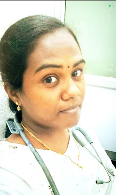 Dr. Gajalakshmi