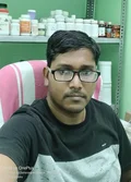 Medic photo
