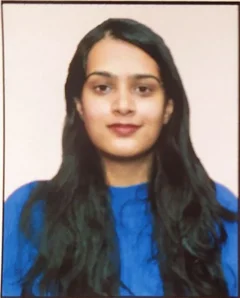 Dr. Aditi Bhatt