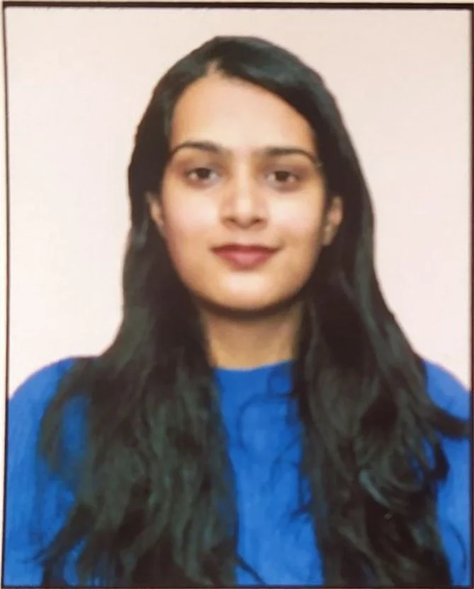 Dr. Aditi Bhatt