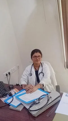 Dr. Chaithanya J Nair