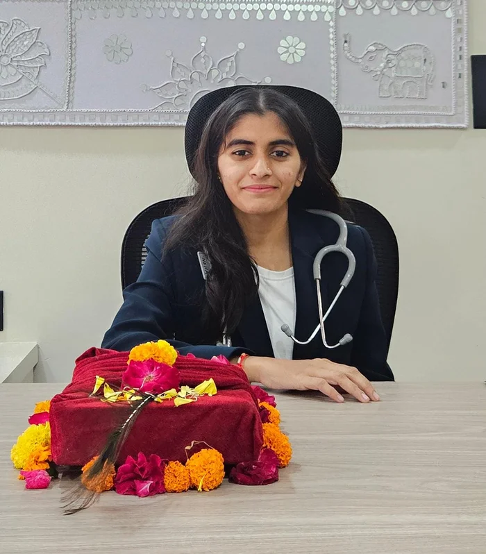 Dr. Viral Patel