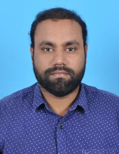 Dr. Pranav Mohandas