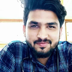 Dr.Guru S Malagittimath