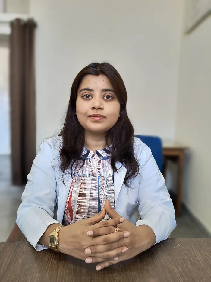 Dr. Ruchika Bhola