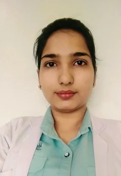 Dr. Anjali Sehrawat