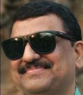 Dr. Pramod Kumar Kantilal Kataria