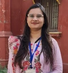 Dr. Shivani Sharma