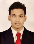 Dr. Suraj Amber