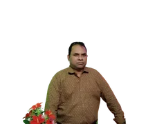 Dr. Ram Balak Shaw