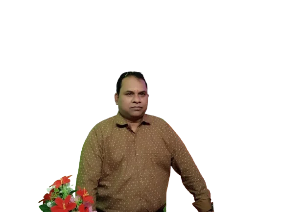 Dr. Ram Balak Shaw
