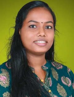 Dr. Saranya Pradeep
