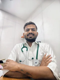 Dr. Haresh Vavadiya