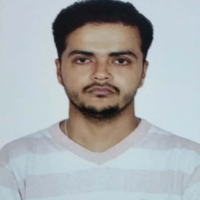 Dr. Shubhendu Upadhyay