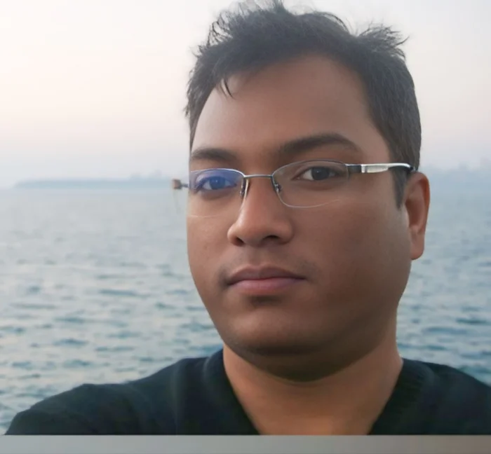 Dr. Biplab Das